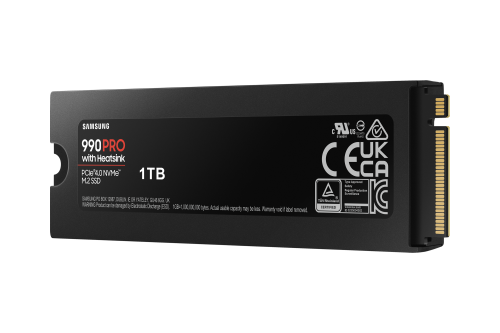 Samsung MZ-V9P1T0 M.2 1000 GB PCI Express 4.0 V-NAND MLC NVMe_4