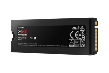 Samsung MZ-V9P1T0 M.2 1000 GB PCI Express 4.0 V-NAND MLC NVMe_4