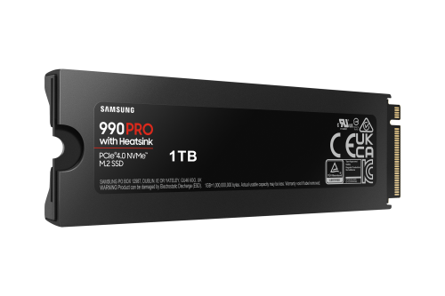 Samsung MZ-V9P1T0 M.2 1000 GB PCI Express 4.0 V-NAND MLC NVMe_6