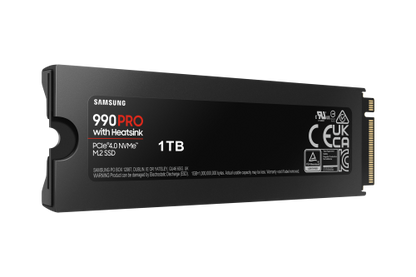 Samsung MZ-V9P1T0 M.2 1000 GB PCI Express 4.0 V-NAND MLC NVMe_6