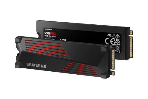 Samsung MZ-V9P1T0 M.2 1000 GB PCI Express 4.0 V-NAND MLC NVMe_7
