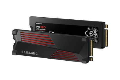 Samsung MZ-V9P1T0 M.2 1000 GB PCI Express 4.0 V-NAND MLC NVMe_7