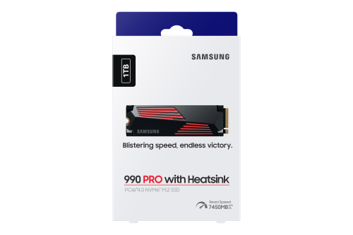 Samsung MZ-V9P1T0 M.2 1000 GB PCI Express 4.0 V-NAND MLC NVMe_8