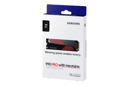 Samsung MZ-V9P1T0 M.2 1000 GB PCI Express 4.0 V-NAND MLC NVMe_10