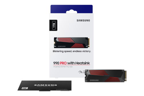 Samsung MZ-V9P1T0 M.2 1000 GB PCI Express 4.0 V-NAND MLC NVMe_11