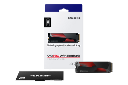 Samsung MZ-V9P1T0 M.2 1000 GB PCI Express 4.0 V-NAND MLC NVMe_11
