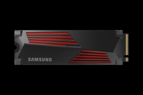 Disco SSD Samsung 990 PRO 2TB/ M.2 2280 PCIe 4.0/ con Disipador de Calor/ Compatible con PS5 y PC/ Full Capacity_2