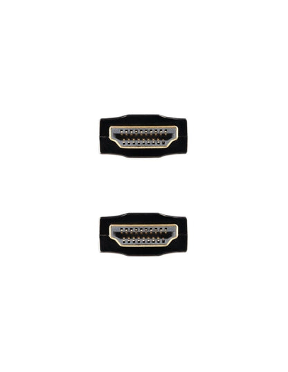 Cable HDMI 2.0 AOC 4K Nanocable 10.15.2040/ HDMI Macho - HDMI Macho/ 40m/ Negro_3