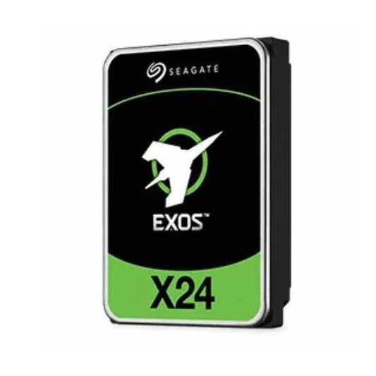 HDD EXOS X24 12TB ENTERPRISE SEAGATE SATA 3.5 7200RPM (ST12000NM002H)_0