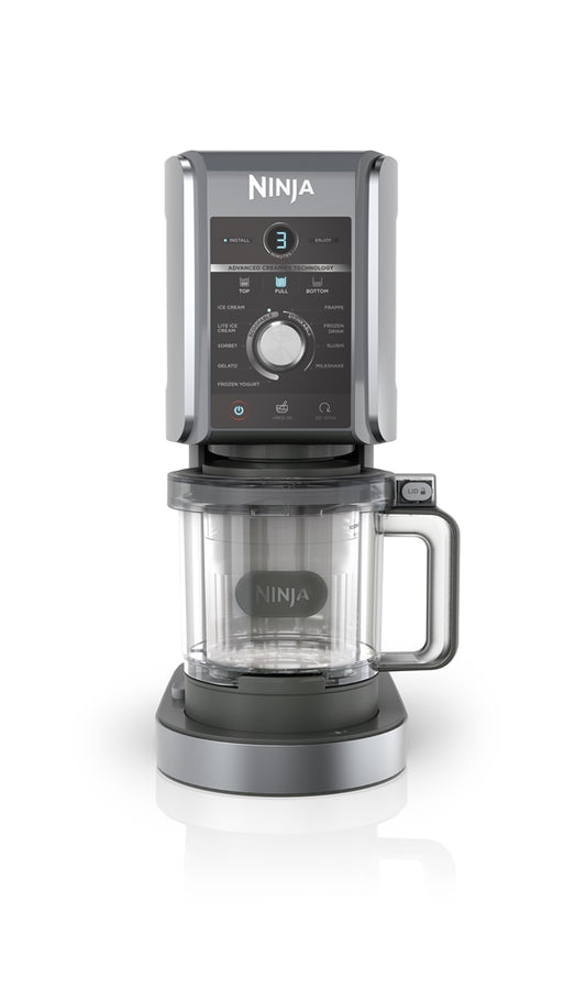 CREAMi Deluxe Eismaschine NC501EU_0