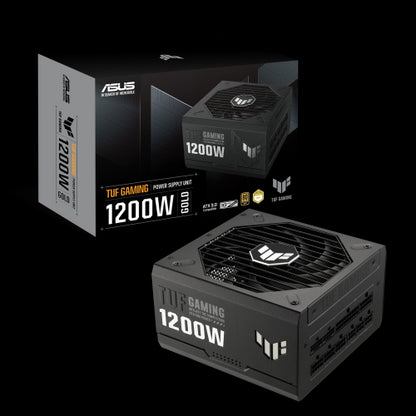 ASUS Netzteil TUF GAMING 1200W Gold (90YE00S0-B0NA00)_12