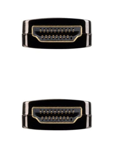 Cable HDMI 2.1 AOC 8K Nanocable 10.15.2110/ HDMI Macho - HDMI Macho/ 10m/ Negro_0