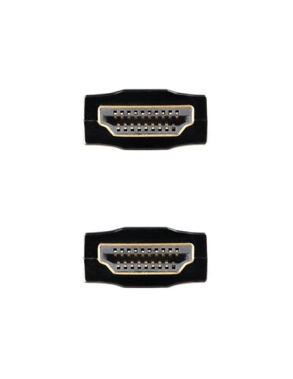 Cable HDMI 2.0 AOC 4K Nanocable 10.15.2080/ HDMI Macho - HDMI Macho/ 80m/ Negro_3