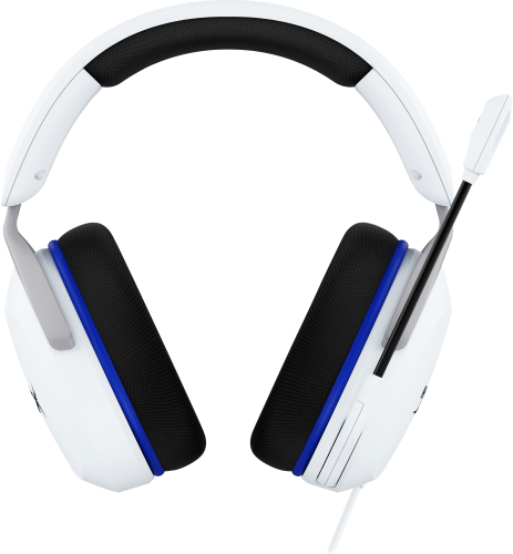 HyperX Cloud Stinger 2 Core PS4/PS5 Gaming-Headset white_0