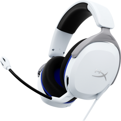 HyperX Cloud Stinger 2 Core PS4/PS5 Gaming-Headset white_1