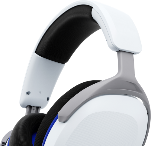HyperX Cloud Stinger 2 Core PS4/PS5 Gaming-Headset white_2