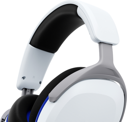 HyperX Cloud Stinger 2 Core PS4/PS5 Gaming-Headset white_2