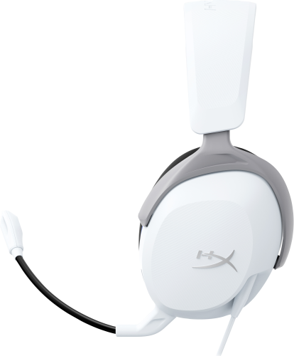 HyperX Cloud Stinger 2 Core PS4/PS5 Gaming-Headset white_3