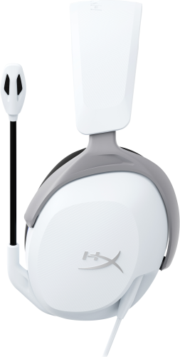 HyperX Cloud Stinger 2 Core PS4/PS5 Gaming-Headset white_4