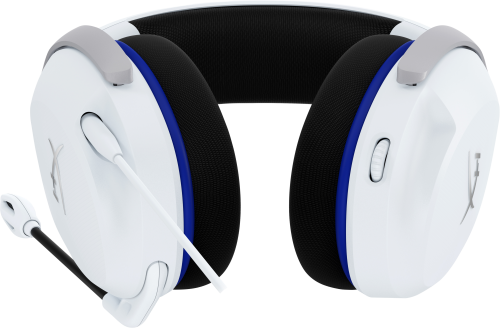 HyperX Cloud Stinger 2 Core PS4/PS5 Gaming-Headset white_5
