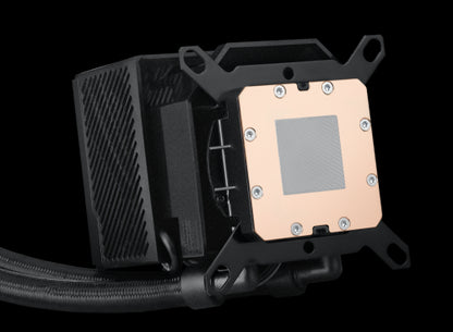 ROG RYUJIN III 240 ARGB, WasserkÃ¼hlung_2