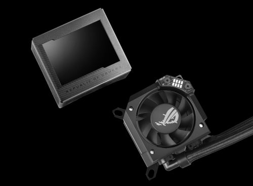 ROG RYUJIN III 240 ARGB, WasserkÃ¼hlung_5