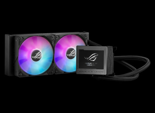 ROG RYUJIN III 240 ARGB, WasserkÃ¼hlung_6