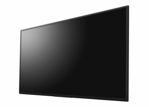 Sony FW-43BZ30L pantalla de seÃ±alizaciÃ³n Pantalla plana para seÃ±alizaciÃ³n digital 109,2 cm (43") LCD Wifi 440 cd / mÂ² 4K Ultra HD Negro Android 24/7_4