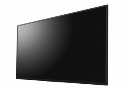 Sony FW-43BZ30L pantalla de seÃ±alizaciÃ³n Pantalla plana para seÃ±alizaciÃ³n digital 109,2 cm (43") LCD Wifi 440 cd / mÂ² 4K Ultra HD Negro Android 24/7_4