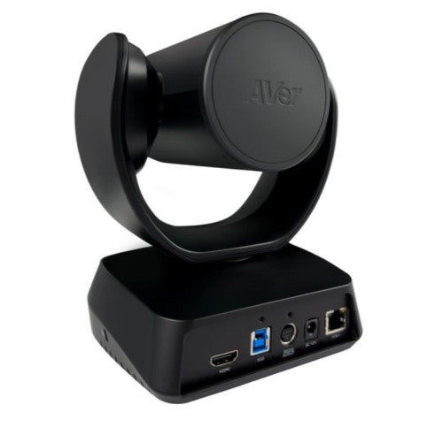 AVER CAM 520PRO3 PTZ USB CONFERENCE CAMERA 12X OPTICAL 24X TOTAL FULLHD+ USB_0