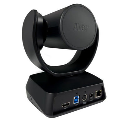 AVER CAM 520PRO3 PTZ USB CONFERENCE CAMERA 12X OPTICAL 24X TOTAL FULLHD+ USB_0