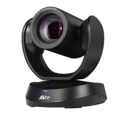 AVER CAM 520PRO3 PTZ USB CONFERENCE CAMERA 12X OPTICAL 24X TOTAL FULLHD+ USB_2