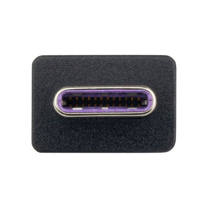 KRAMER INSTALLER SOLUTIONS USB-C FULL FEATURED CABLE, USB 3.2, PASSIVE, 3 FEET - C-U32/FF-3 (96-0235103)_0