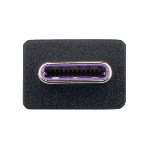 KRAMER INSTALLER SOLUTIONS USB-C FULL FEATURED CABLE, USB 3.2, PASSIVE, 3 FEET - C-U32/FF-3 (96-0235103)_0