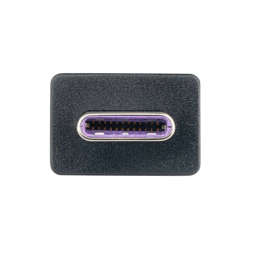 KRAMER INSTALLER SOLUTIONS USB-C FULL FEATURED CABLE, USB 3.2, PASSIVE, 6 FEET - C-U32/FF-6 (96-0235106)_1