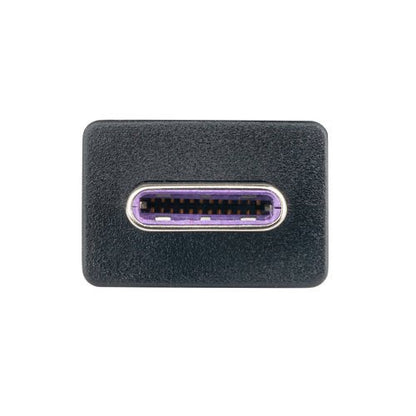 KRAMER INSTALLER SOLUTIONS USB-C FULL FEATURED CABLE, USB 3.2, PASSIVE, 6 FEET - C-U32/FF-6 (96-0235106)_1