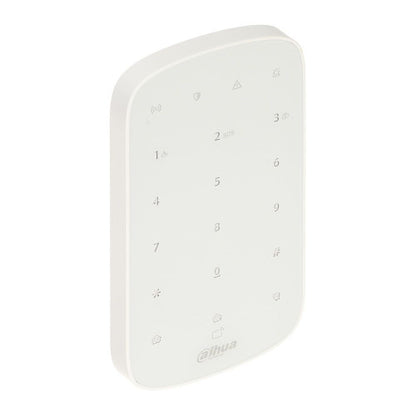 (DHI-ARK30T-W2(868)) DAHUA TECLADO SIN CABLE PARA ALARMA_1