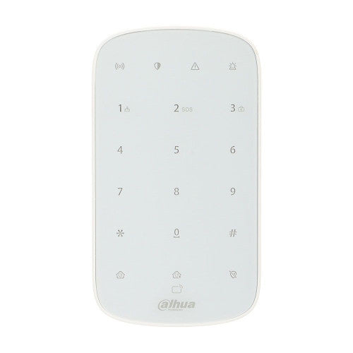 (DHI-ARK30T-W2(868)) DAHUA TECLADO SIN CABLE PARA ALARMA_2