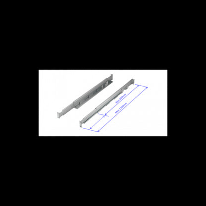 GUIAS T. TWIN RT3 445 1000MM1U ACCS_0