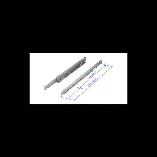GUIAS T. TWIN RT3 445 1000MM1U ACCS_0