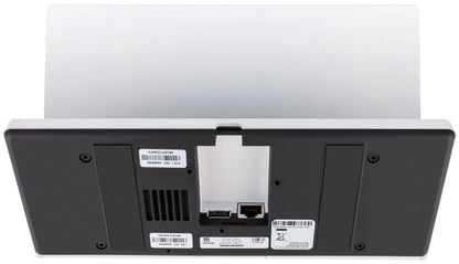 CRESTRON 7 IN. TABLETOP TOUCH SCREEN, WHITE SMOOTH (TS-770-W-S) 6510823_4