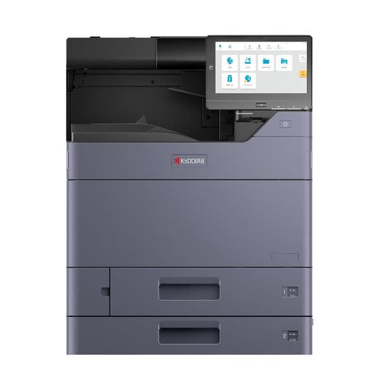 Impressora KYOCERA TASKalfa MZ4001ci / Preto_0