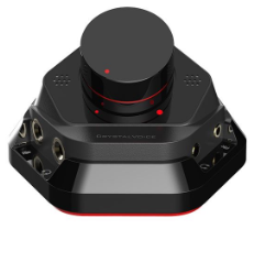 Sound Blaster AE-7, Soundkarte_6