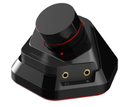 Sound Blaster AE-7, Soundkarte_7