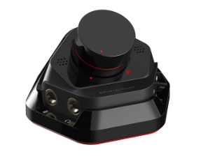 Sound Blaster AE-7, Soundkarte_8