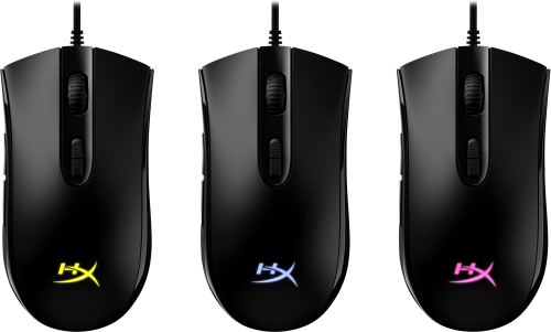 Mouse HyperX Pulsefire Core_5