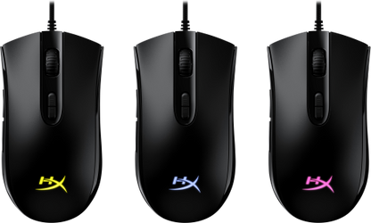 Mouse HyperX Pulsefire Core_5