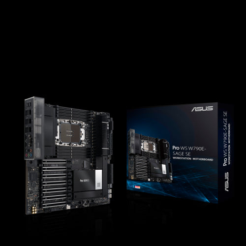 PRO WS W790E-SAGE SE, Mainboard_0