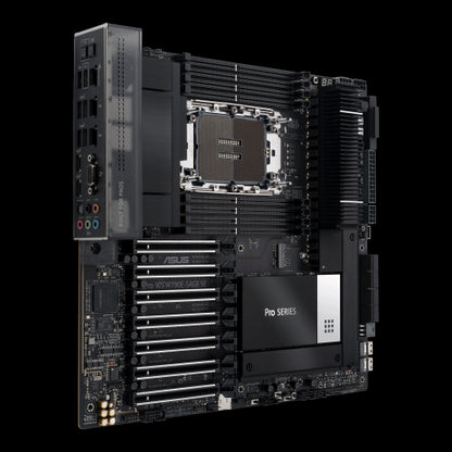 PRO WS W790E-SAGE SE, Mainboard_4