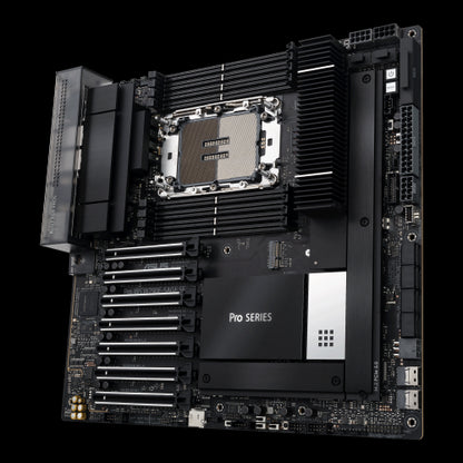 PRO WS W790E-SAGE SE, Mainboard_6